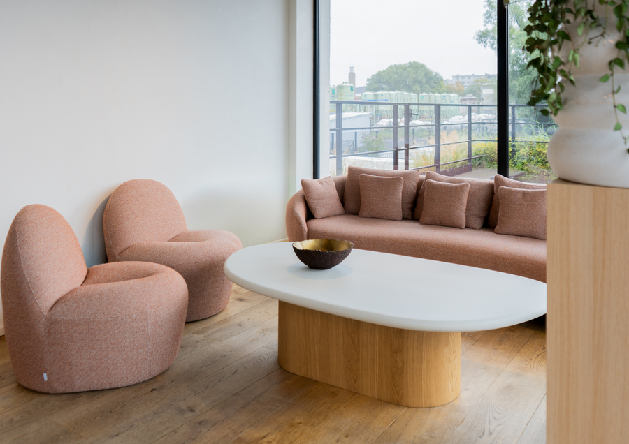SIT LC - RIO SOFA